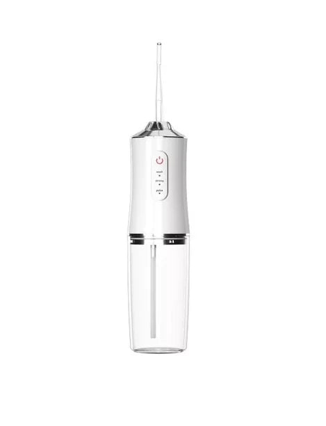 Irrigador Dental