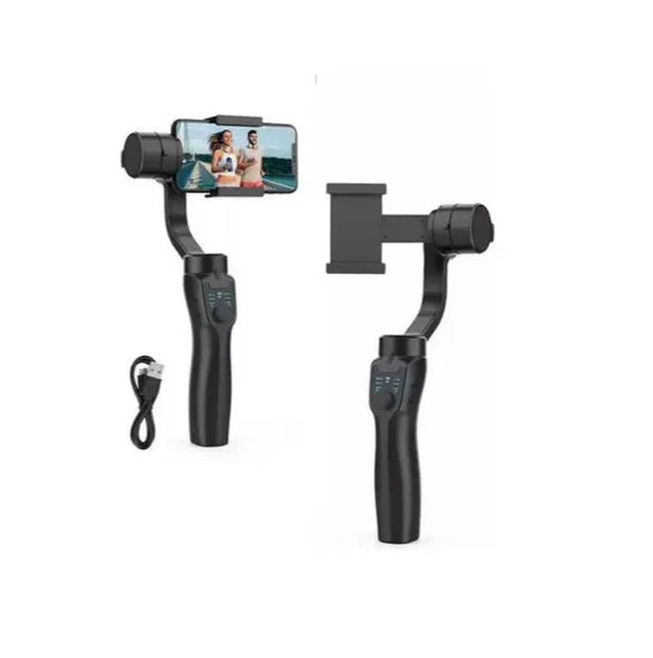 Estabilizador Gimbal 3 Axis