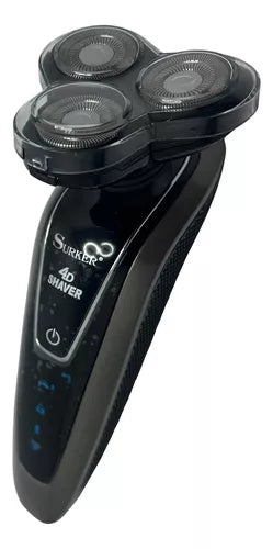 Afeitadora Shaver Recargable