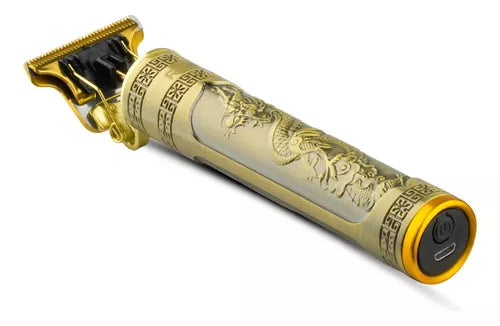Máquina Profesional de Cortar y Afeitar Pelo