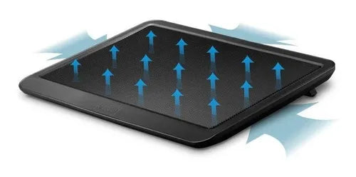 Base Ventilador Enfriador Notebook