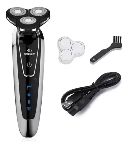 Afeitadora Shaver Recargable