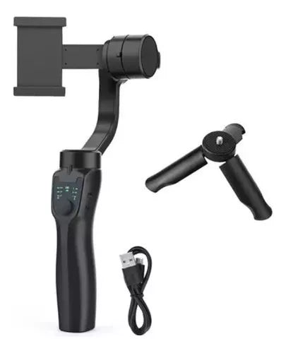 Estabilizador Gimbal 3 Axis