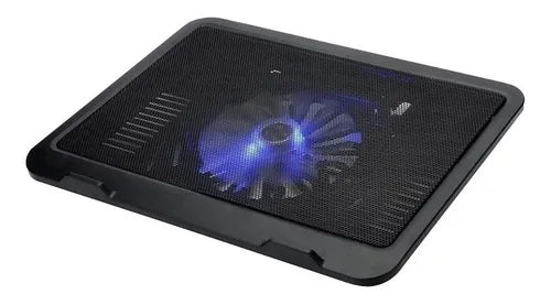 Base Ventilador Enfriador Notebook