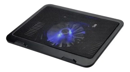 Base Ventilador Enfriador Notebook