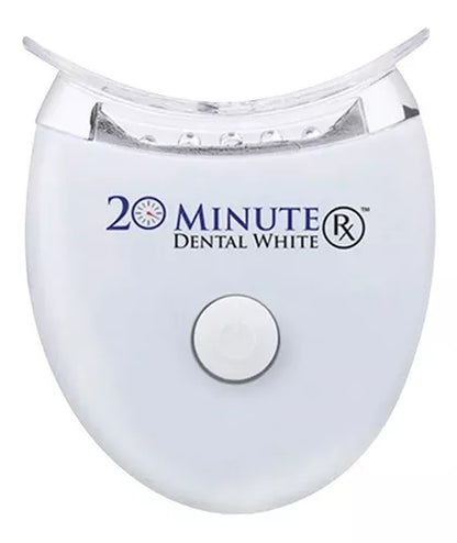 Blanqueador de Dientes