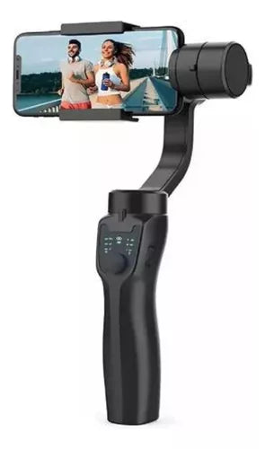 Estabilizador Gimbal 3 Axis