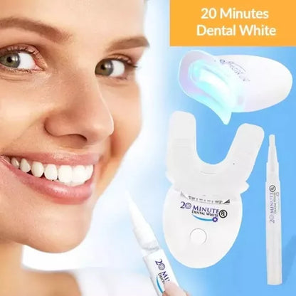 Blanqueador de Dientes