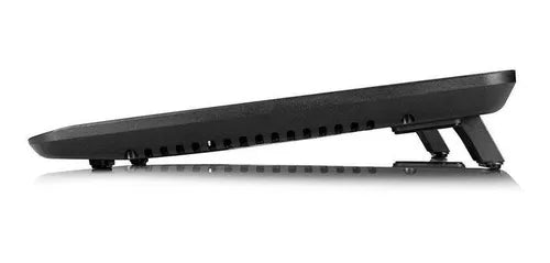 Base Ventilador Enfriador Notebook